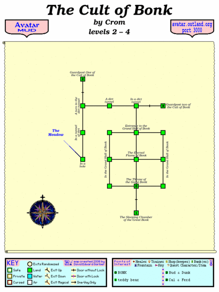 File:Avatar MUD Area Map - Cult of Bonk.GIF
