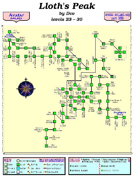 File:Avatar MUD Area Map - Lloth's Peak.GIF