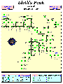 Avatar MUD Area Map - Lloth's Peak.GIF