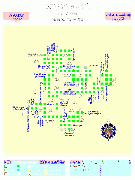 File:Avatar MUD Area Map - Wildwood.GIF