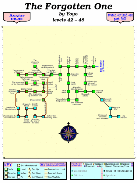 File:Avatar MUD Area Map - Forgotten One.GIF