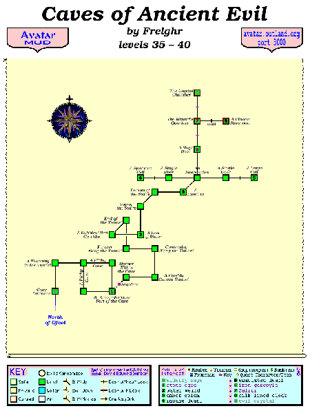 File:Avatar MUD Area Map - Caves of Ancient Evil.GIF