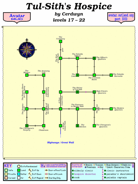 File:Avatar MUD Area Map - Tul-Sith's Hospice.GIF