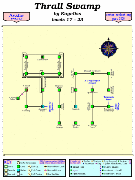 File:Avatar MUD Area Map - Thrall Swamp.GIF