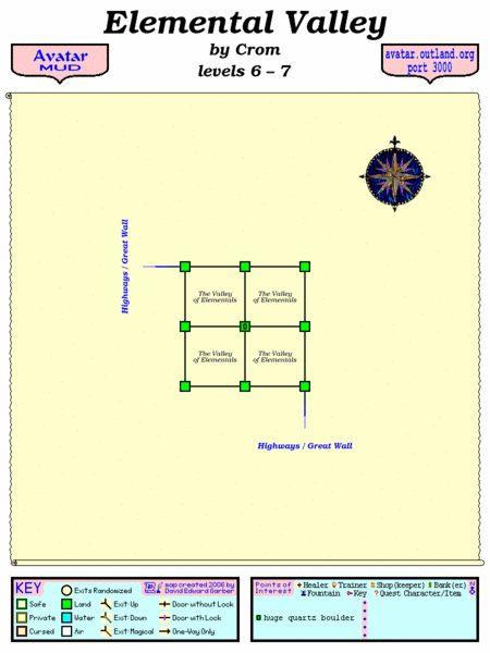 File:Avatar MUD Area Map - Elemental Valley.GIF