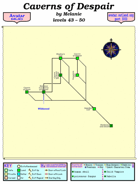 File:Avatar MUD Area Map - Caverns of Despair.GIF