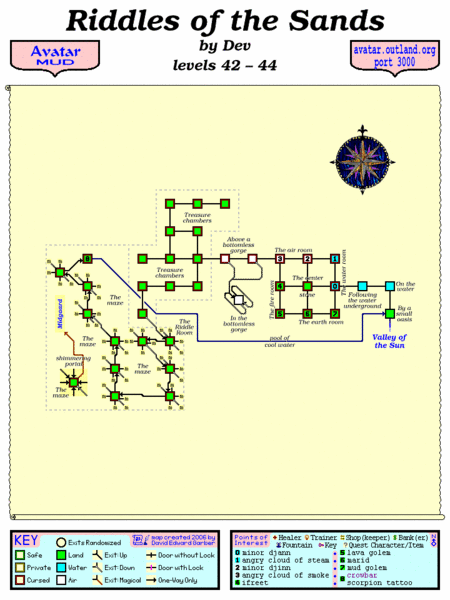 File:Avatar MUD Area Map - Riddles of the Sands.GIF